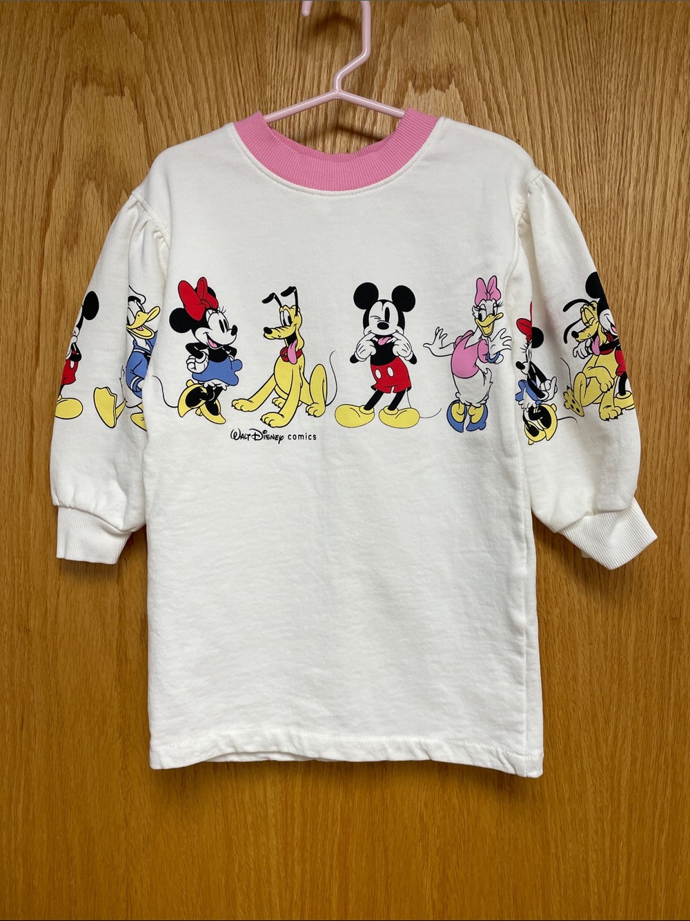 H&M Disney Toddler Dress